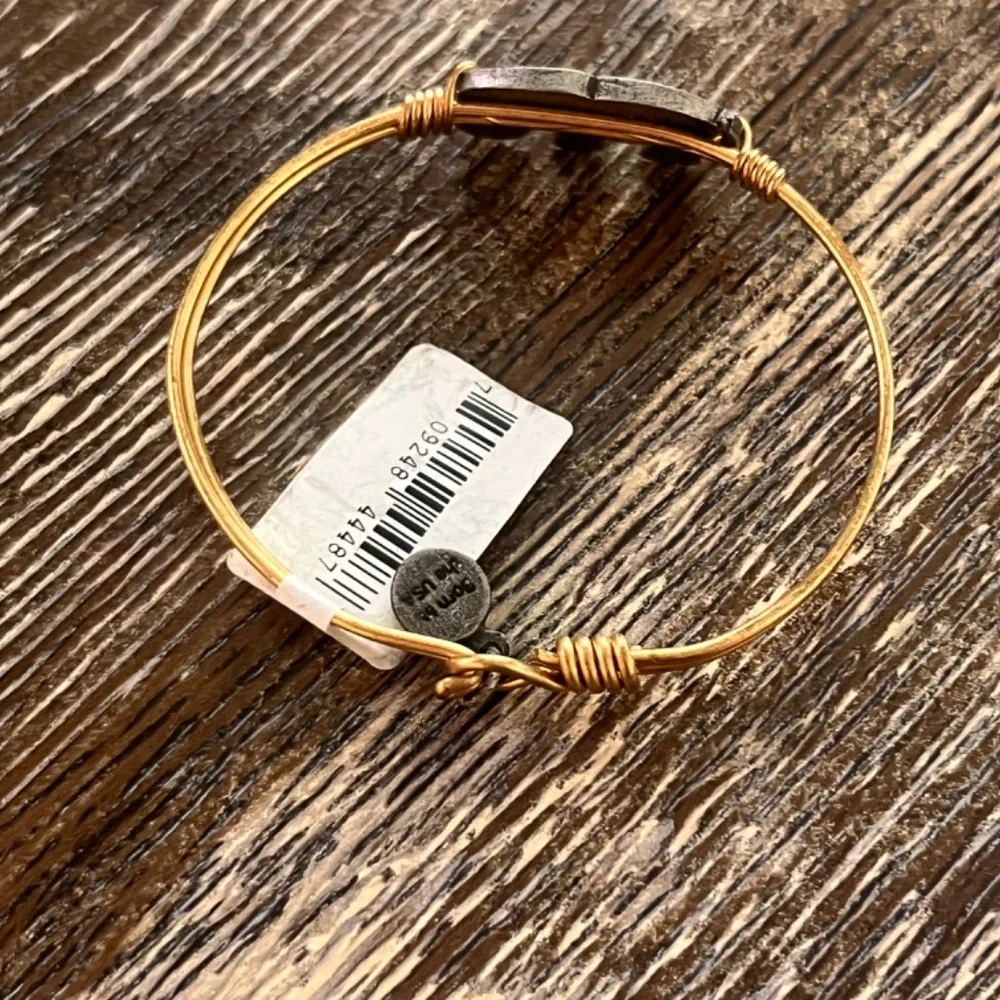 COPY - NEW Luca + ELEPHANT  bracelet, NWT